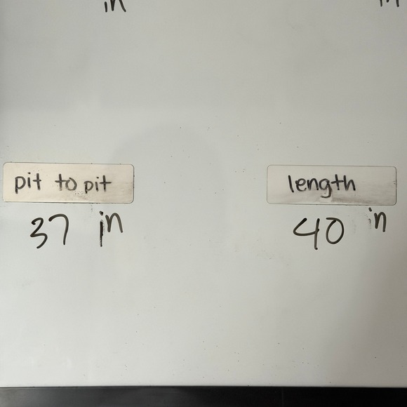 Dylan Los Angeles Black Quilted Hooded Long Vest Jacket‎ XS Made in China - Picture 8 of 9